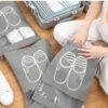 Travel Shoe Bags