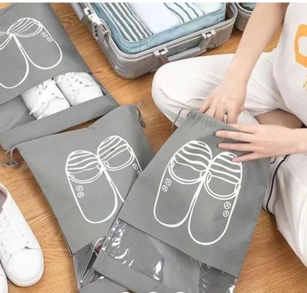 Travel Shoe Bags