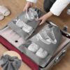 Travel Shoe Bags