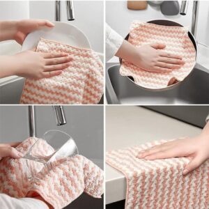 Wash Basin Hanging Hand Kitchen Towel Napkin