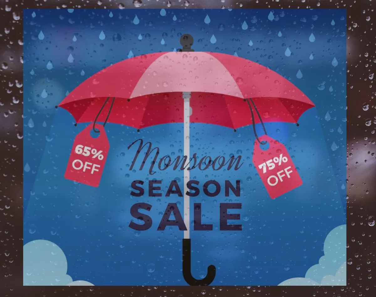 monsoon sale